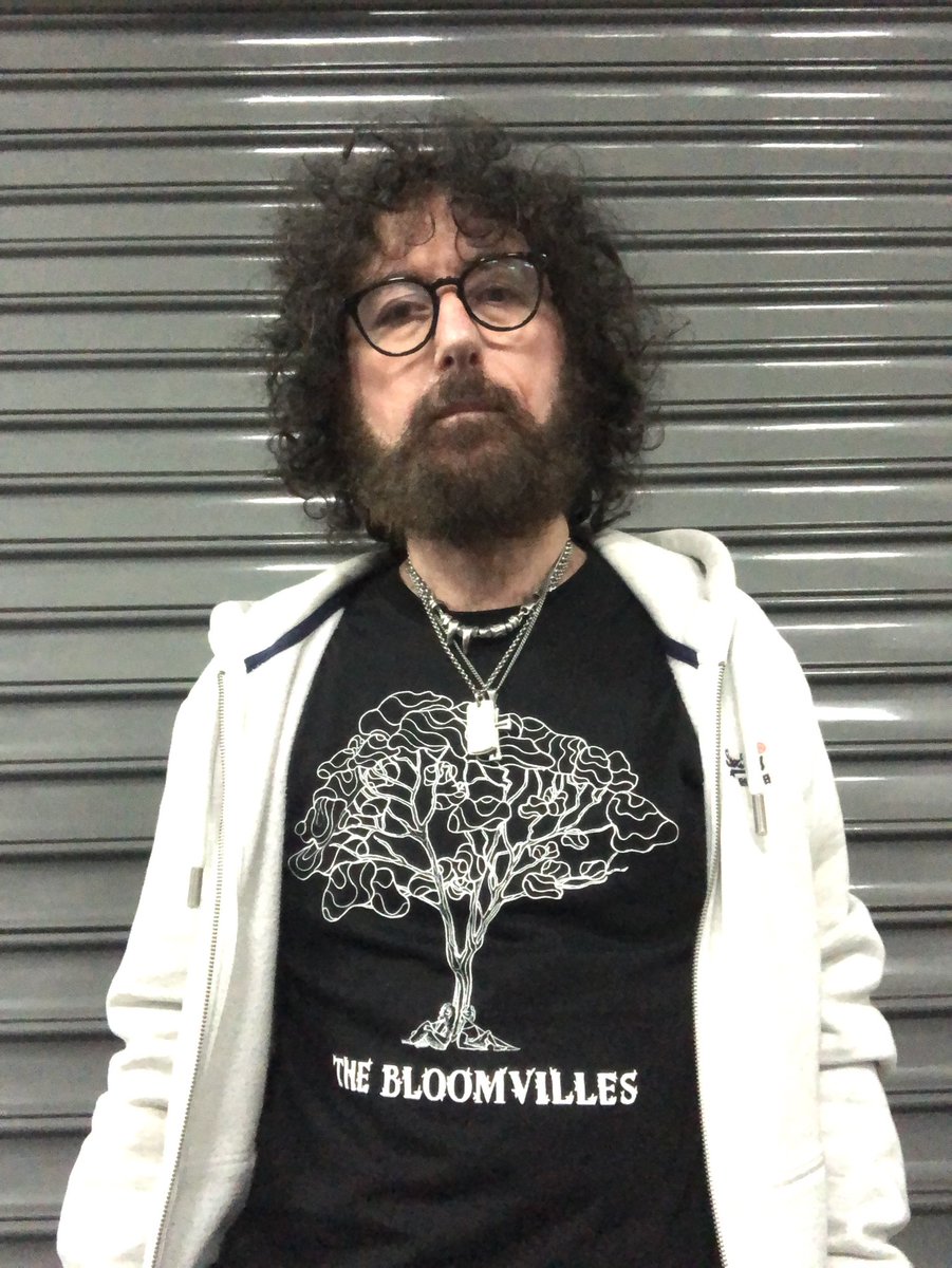 thebloomvilles tweet picture