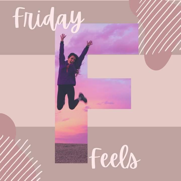 owlhousedesigns's tweet photo. *Disclaimer* This is not me jumping for joy but I am jumping on the inside 😂

#weekend #tgif #weekendvibes #fridaymood #friyay https://t.co/yMfCgkWKdj