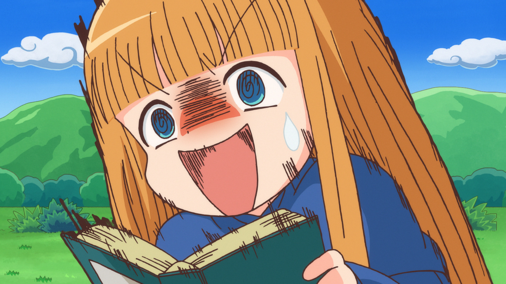魔法陣グルグル 公式 Magical Grgr Twitter