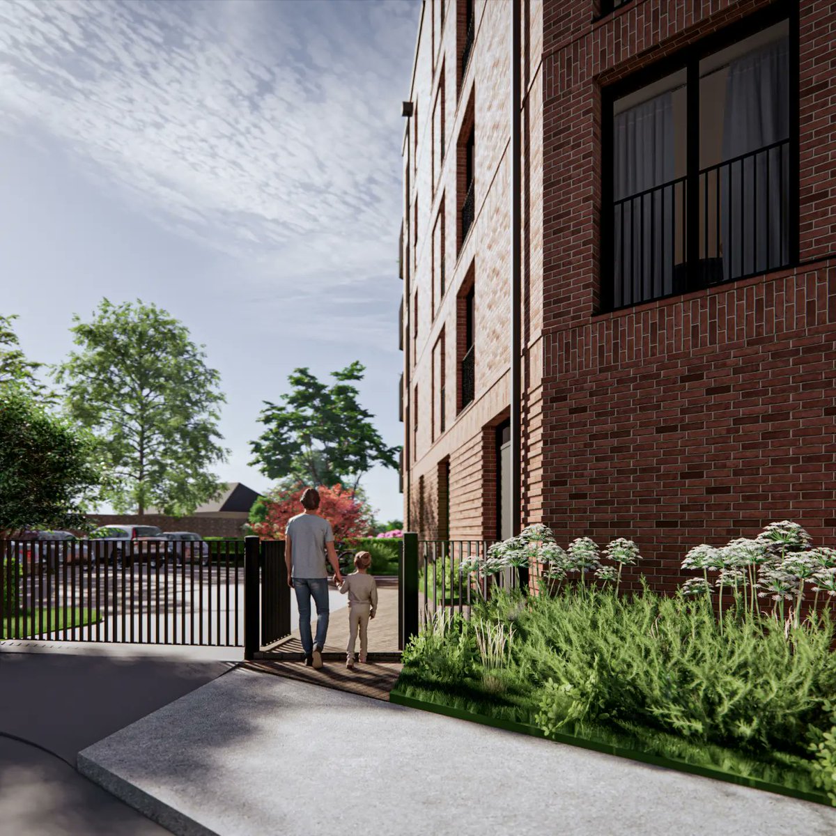 S1 Developments tweet media