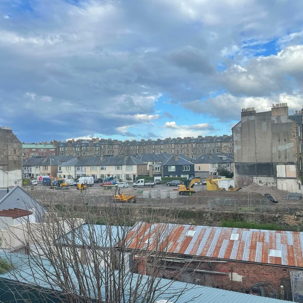 S1 Developments tweet media