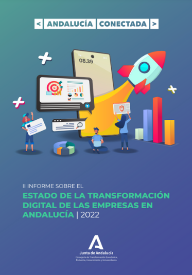 sandetel's tweet photo. #SANDETELtipTIC Obtén una visión global de la madurez digital de las pymes andaluzas y conoce las iniciativas sobre #TransformaciónDigital de la Administración andaluza en el "II Informe del estado de la transformación digital de las empresas de Andalucía"
https://t.co/iGjfuKXScj https://t.co/5B0wTEvR7l