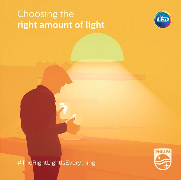 ElectroDarkoH's tweet photo. When switching to LED? How much light do you want? To help you make that decision, visit Electro Darko House today at 4 Pawpaw Street, East Legon, to guide you in determining what brightness is best for your home.
#Philips #LED #ElectroDarkoHouse #SwitchtoLED #Rightlight #details https://t.co/hGDBfMjWhP