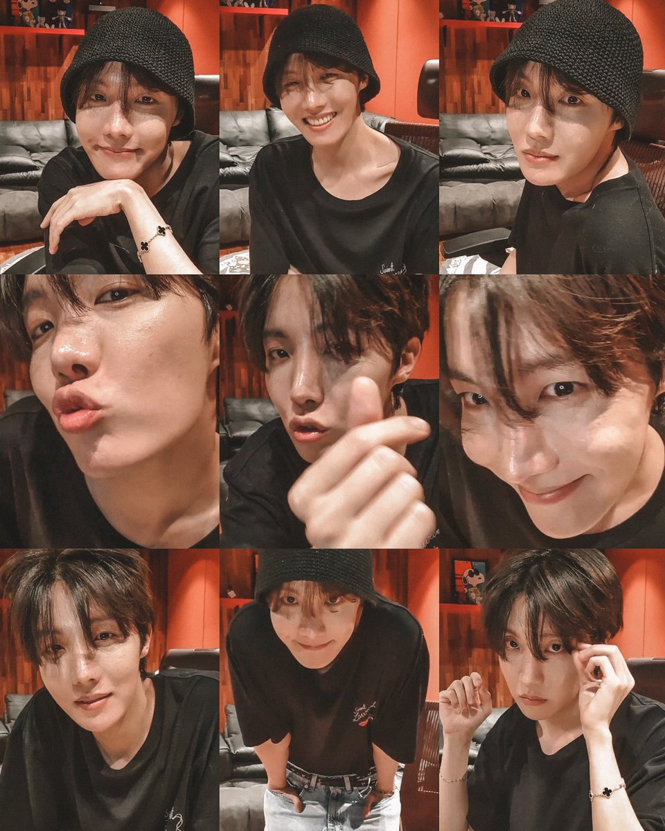 jhopesarchive's tweet photo. hobi is literally the cutest ♥︎ https://t.co/xG34o5a456