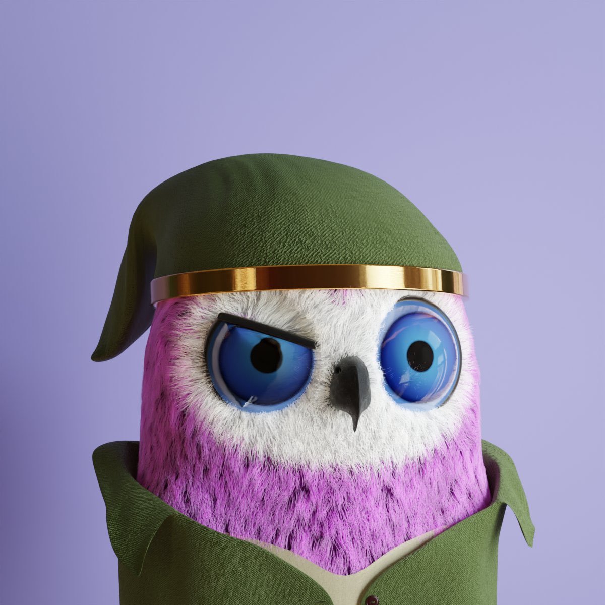 Next Mint for u tweet media