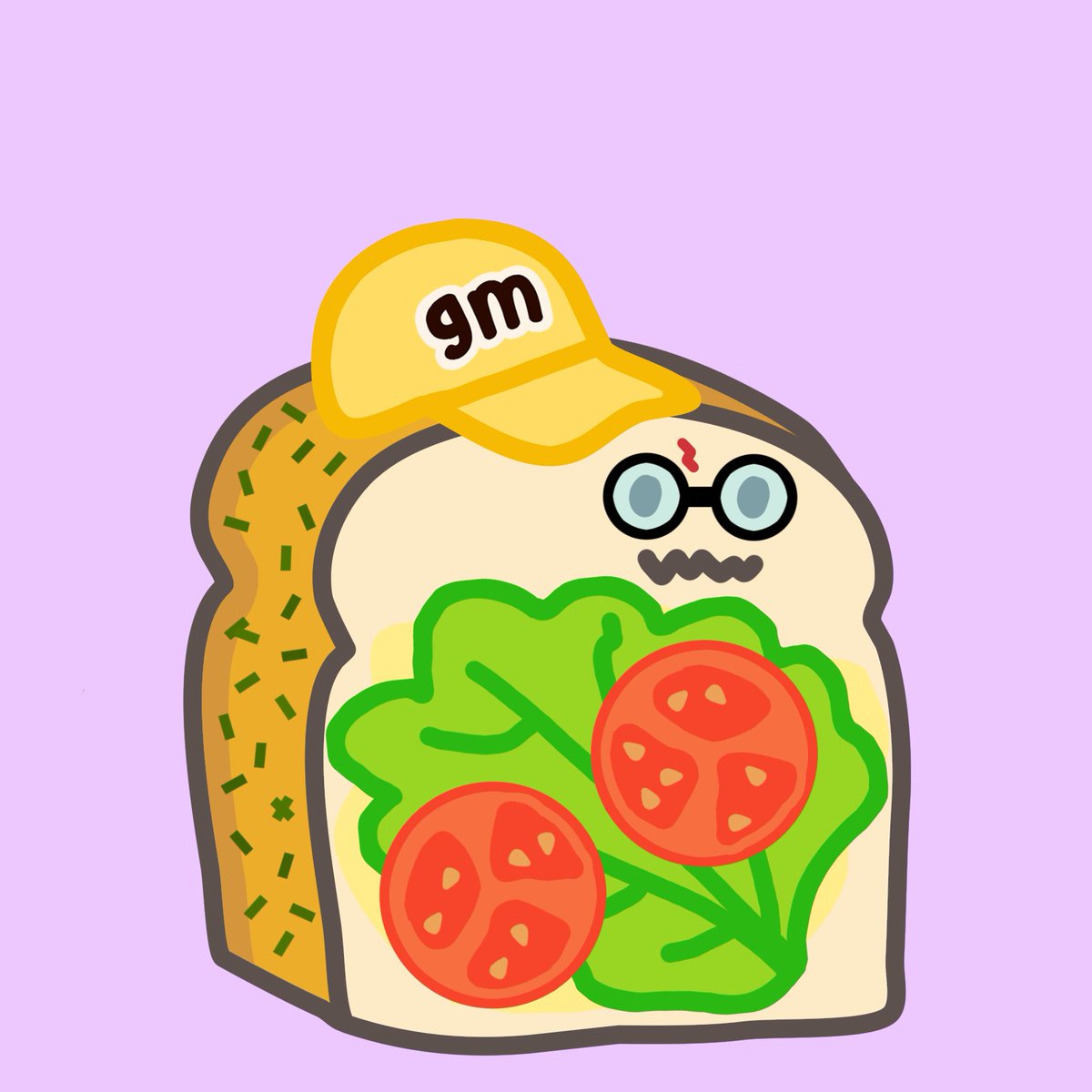 AwesomeDave_'s tweet image. Potter gang #Breadish