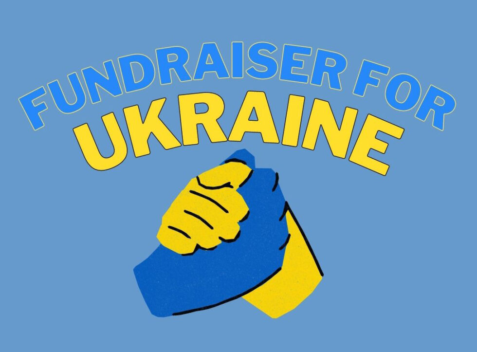 Norwich Arts Centre (@norwichartcentr) on Twitter photo TONIGHT 🇺🇦
Fundraiser for Ukraine!
With a great line-up of local bands...
@_MariaUzor | Green Gardens | <a href="/KittyPerrin_/">Kitty Perrin</a> | The Shucks | Elan River
Pay what you can afford from £4.50
Tickets 👉 norwichartscentre.co.uk/.../fundraiser… TONIGHT 🇺🇦
Fundraiser for Ukraine!
With a great line-up of local bands...
@_MariaUzor | Green Gardens | <a href="/KittyPerrin_/">Kitty Perrin</a> | The Shucks | Elan River
Pay what you can afford from £4.50
Tickets 👉 norwichartscentre.co.uk/.../fundraiser…