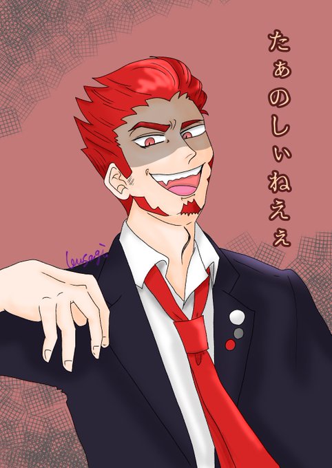 2broのtwitterイラスト検索結果 古い順