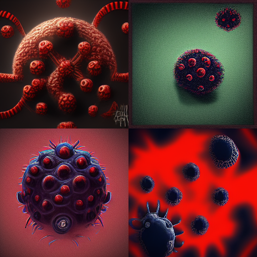 lvngthng's tweet photo. Starting our first explorations in generative art with Midjourney.⁠ Very exciting stuff!
⁠
#aiart #clipdiffusion #midjourney #promptism #bioart #generativeart #bioalchemy #speculativebiology #neurogenesis #dreambiology #sciart https://t.co/PMDMxsTkdn