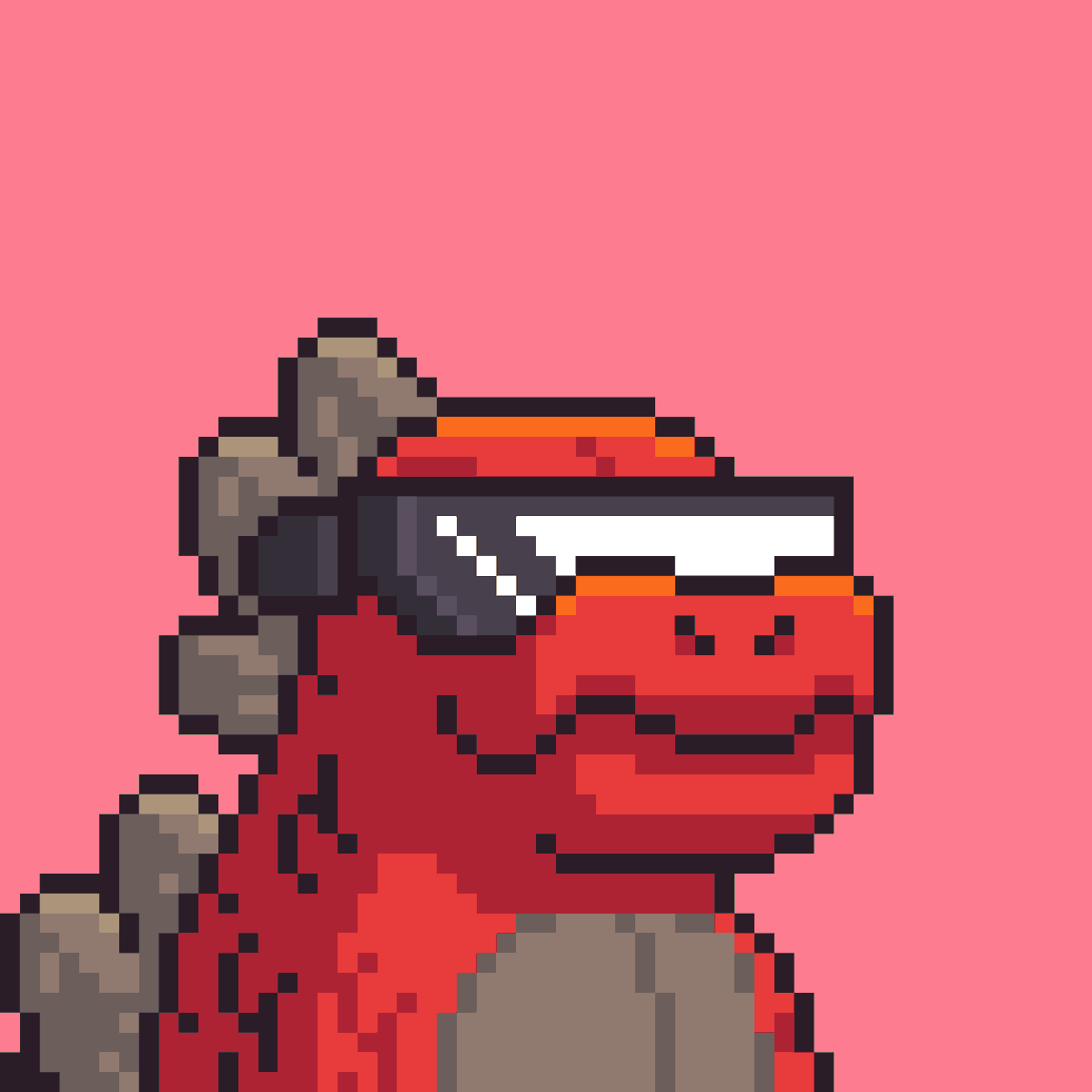 I found Haruka’s Heart! 
To celebrate I'm going to giveaway 1 Haruka Heart and 1 baby @Kaijukingz

To Join: 
1. Follow <a href="/HarukaRonin/">Haruka's Heart</a> <a href="/blacktitanz/">blacktitanz 🐉 $MON ⚡$GOD</a>
2. RT Tag Friends (1x entry per tag) 

End in 69hrs! May the force be with you.



#WhereIsHarukasHeart #kingzfollowkingz #NFTs #NFT