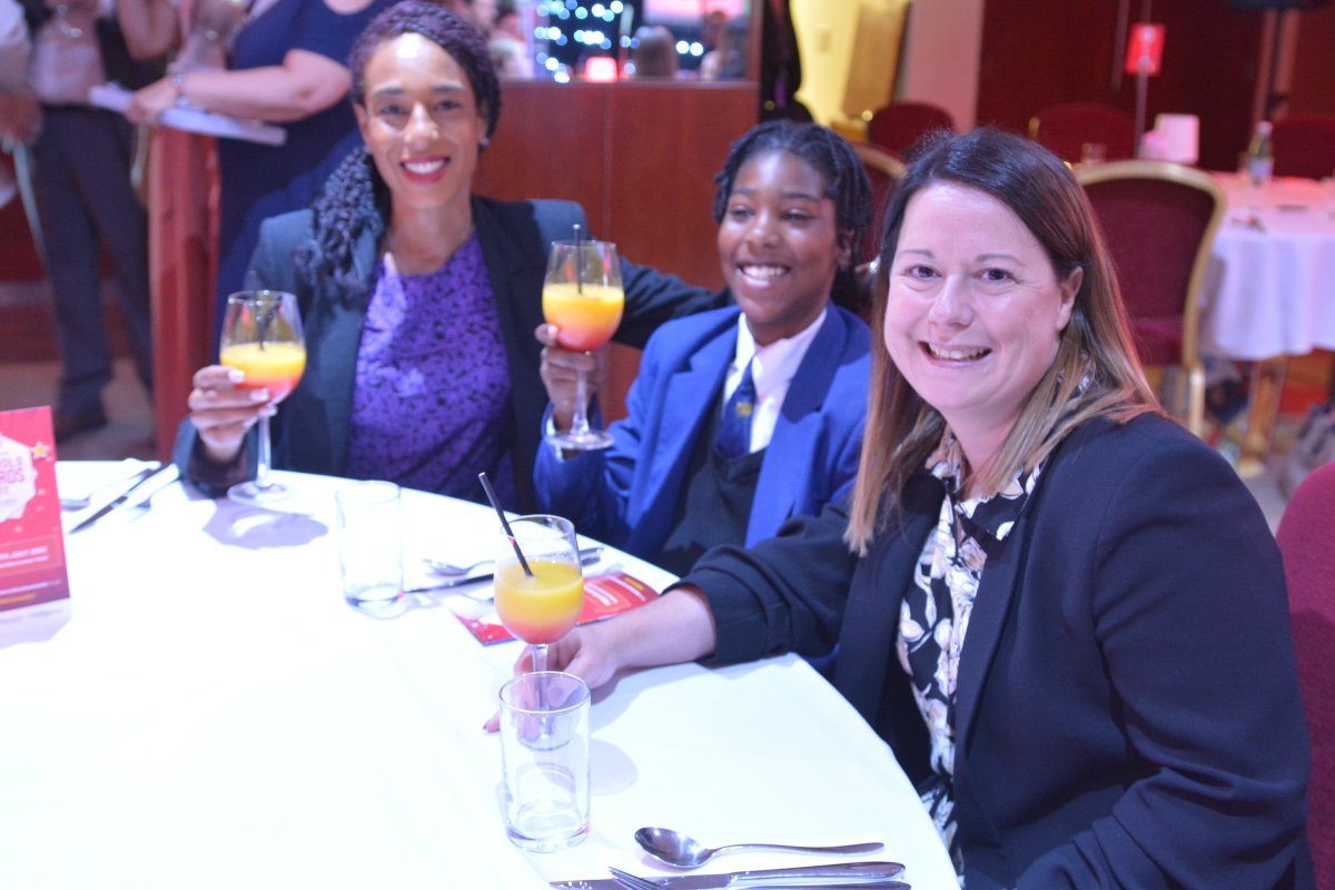 WHGSPrimary's tweet image. Arrived at the Macdonald Hotel in Manchester ready for this afternoon&apos;s @SchoolsAwards! Keeping our fingers crossed for our Team Around Afghan Refugees, who are up for the Community Award - so exciting!

#MENSchools2022