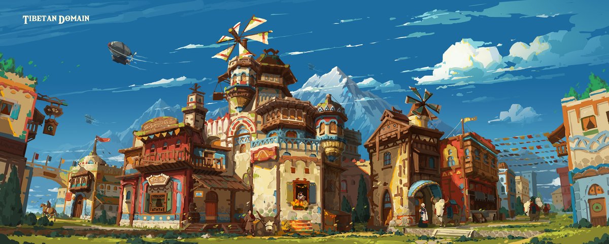 「Discover a selection of artworks produce」|IAMAGのイラスト
