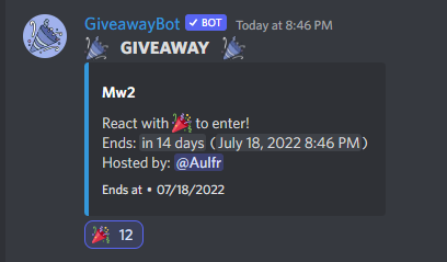 RealConvolkJT's tweet photo. I am doing a MW2 Giveaway on my Discord!

To Enter:
1. Have to Join the Discord and React to this Post
2. Have to be Following this Account + Retweet https://t.co/PRIz9ygWfi