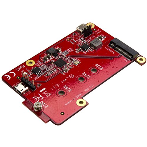 OfertasMakers's tweet photo. https://t.co/CQv55Hbm03 PIB2M21 - Conversor USB a M.2 SATA para Placas de Desarrollo y #RaspberryPi - Ada

🤑 Precio: 28.98€  (A fecha 08-07-22)

⏳ Enlace a Amazon: 👉https://t.co/ET1E4iRhmS 🏃 (Enlace pagado) https://t.co/C4Qp9LLhX1