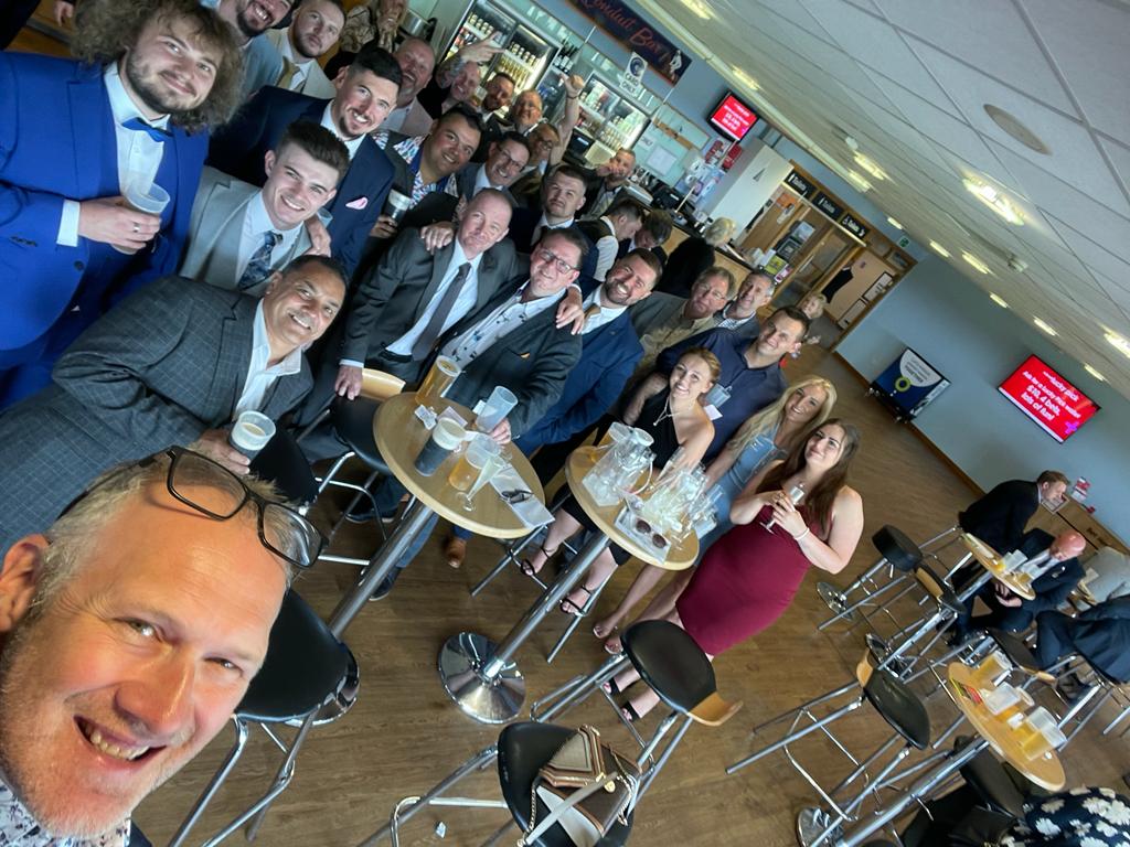 Clarks Vehicle Conversions tweet media