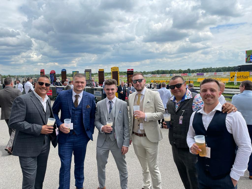 Clarks Vehicle Conversions tweet media