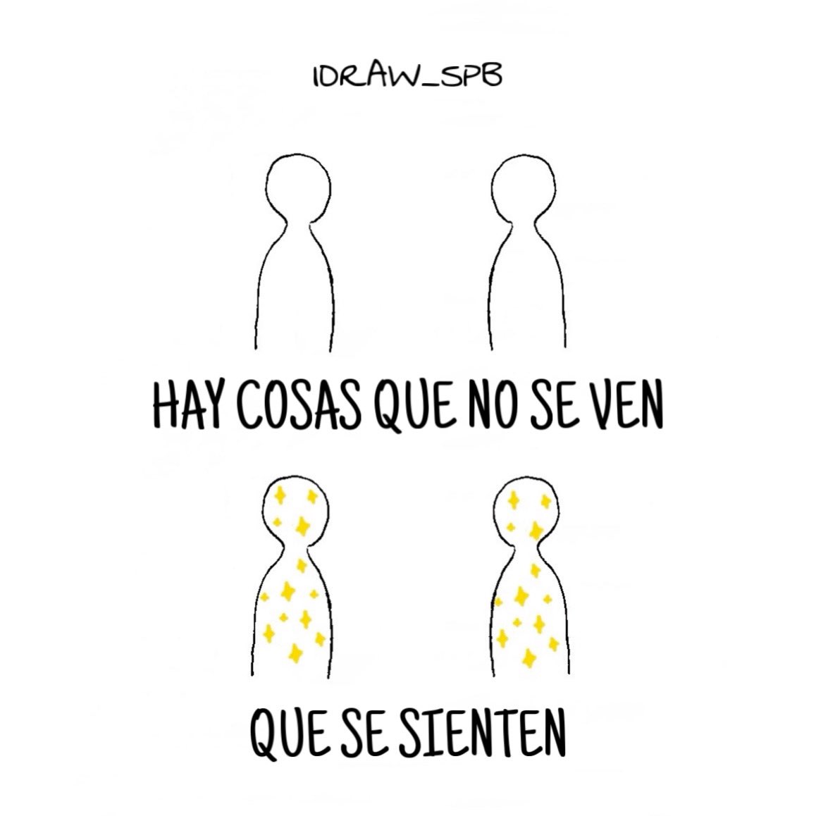 Idraw_spb's tweet photo. Hay cosas que no se ven, que no se escuchan, que no te las dicen… solo se sienten. https://t.co/JdNl9J089L