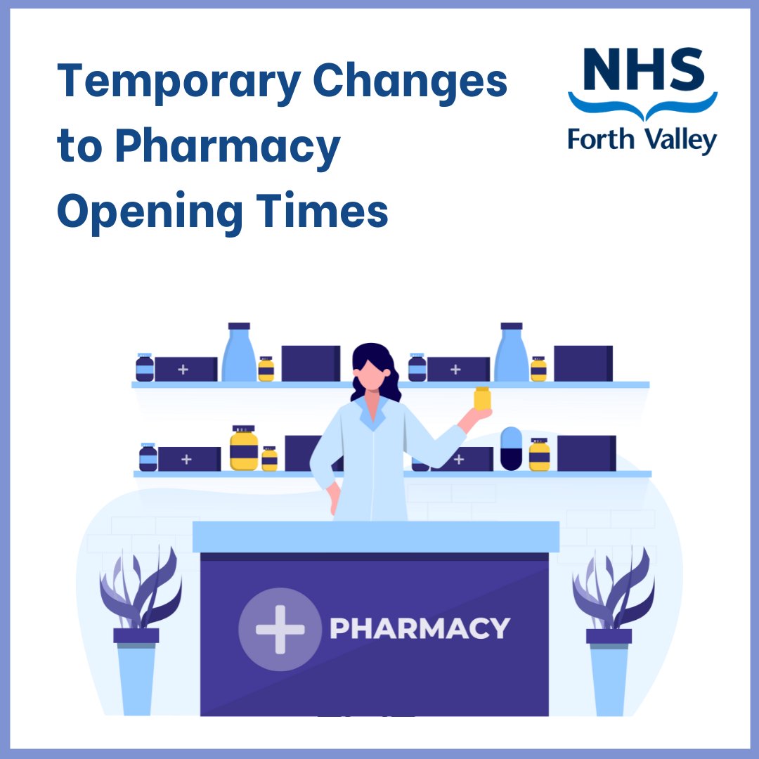 NHS Forth Valley tweet media