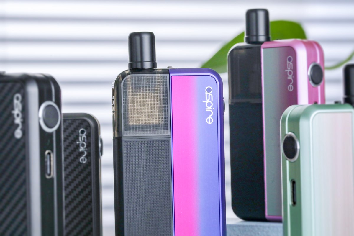 ASPIRE JAPAN tweet media