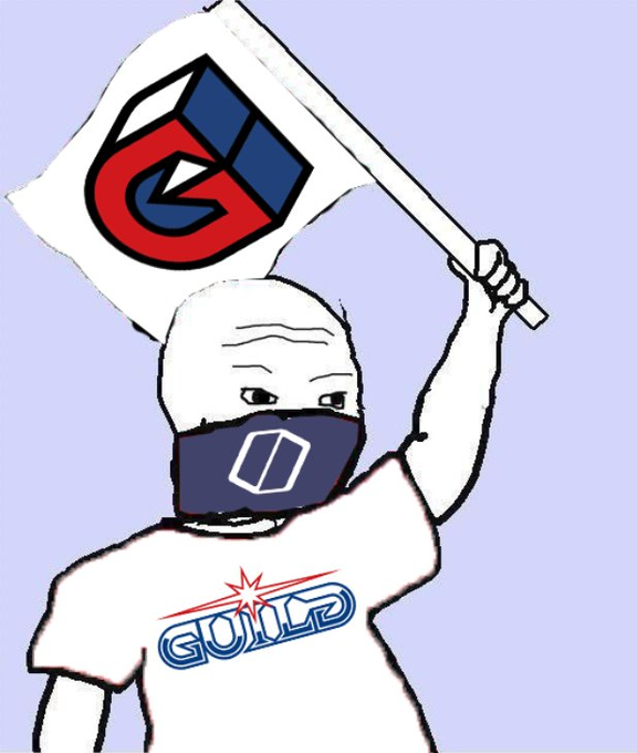 Good luck to <a href="/GuildEsports/">Guild Gaming</a> as they begin their VCT Masters Group Stages today!