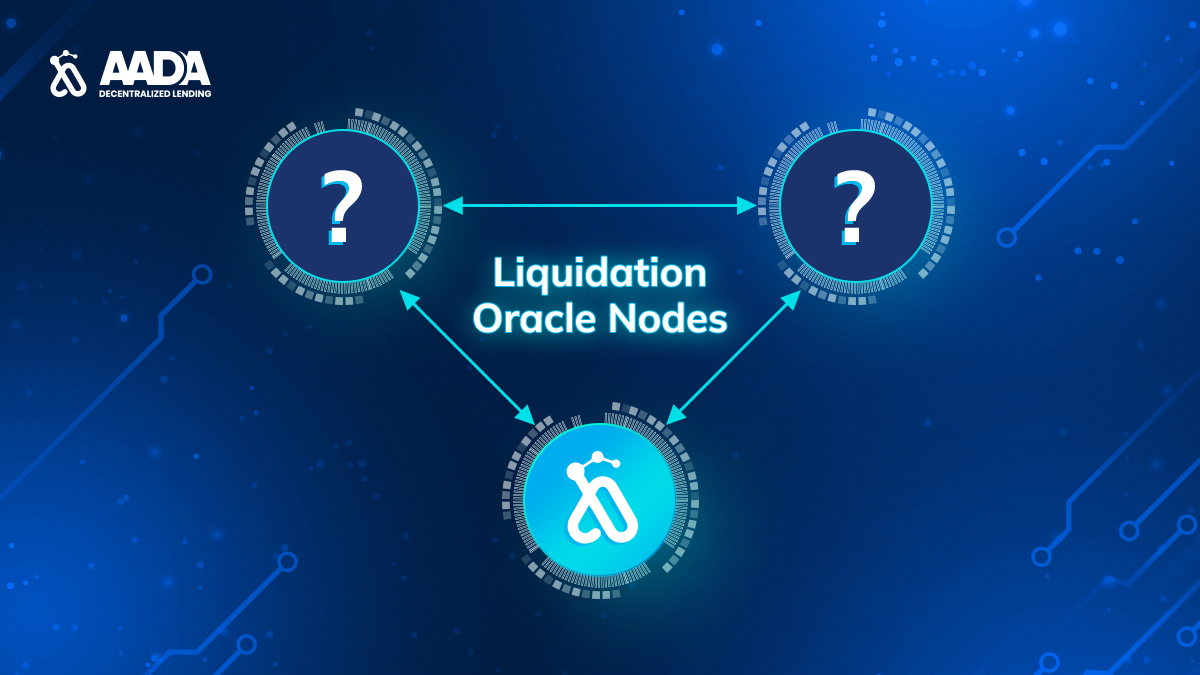 LenfiOfficial's tweet photo. 🙋‍♂️We present first decentralized liquidation oracle. And the process doesn't end here; we are inviting Oracle builders to participate.

Technical details and workflow 👉 https://t.co/vHUwUUotuP https://t.co/uuQ19aq6bH
