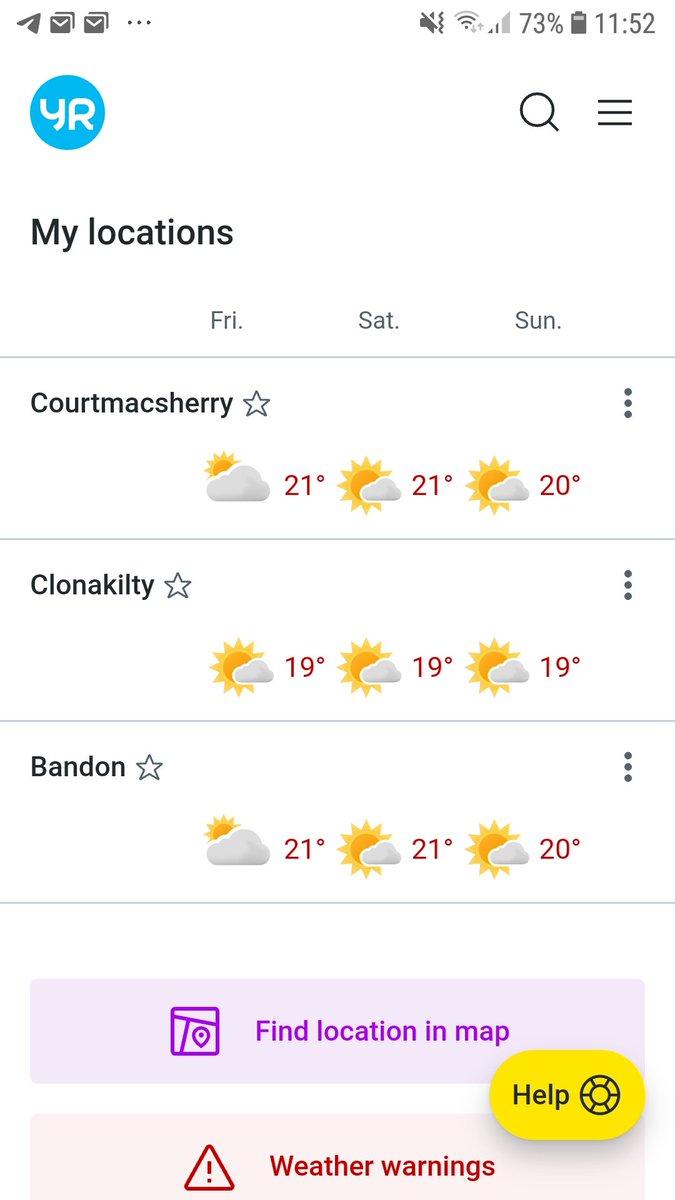 Well it's a great weekend for it... #WestCork #scorchio #presshousecider