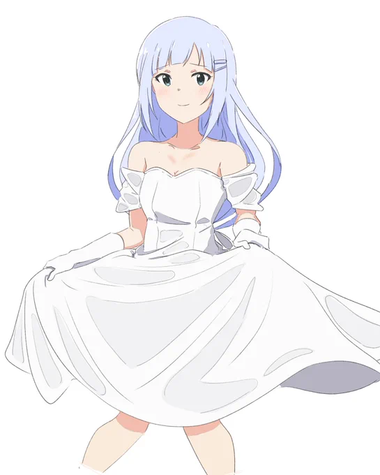 深い意味はない落書き 