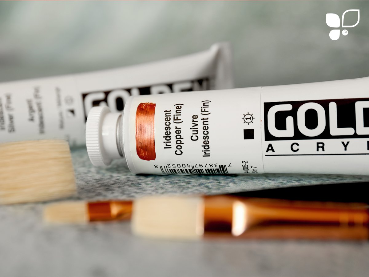 KUNSTPARK's tweet photo. Wolltest Du auch schon immer mal die #Golden #HeavyBody #Acrylfarben ausprobieren? Dann ist JETZT Deine Chance!!! Denn diesen Monat sind die Farben im ANGEBOT! 😍😍😍
Welche Farben hast Du am liebsten? #Metallic Töne, #Pastellfarben oder doch lieber die #klassischen #Farbtöne? https://t.co/Yw4DkZjIpW