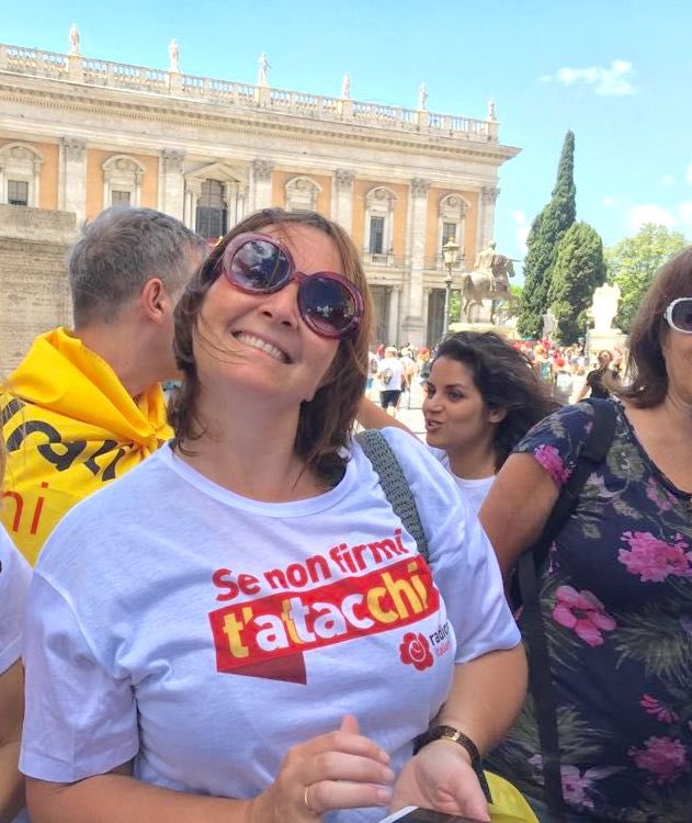 Radicali Roma tweet media