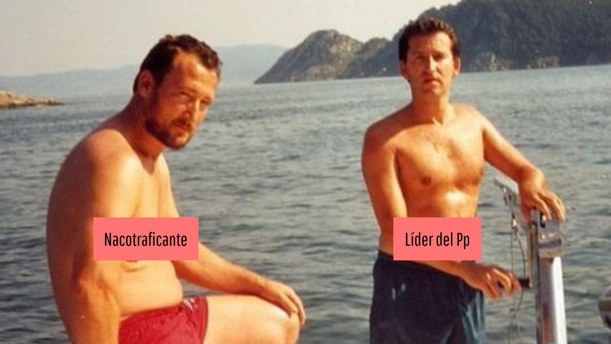 NoaGresiva's tweet photo. No difundáis esta foto. Que a Feijóo igual le molesta. https://t.co/hJgdGrTO9Y