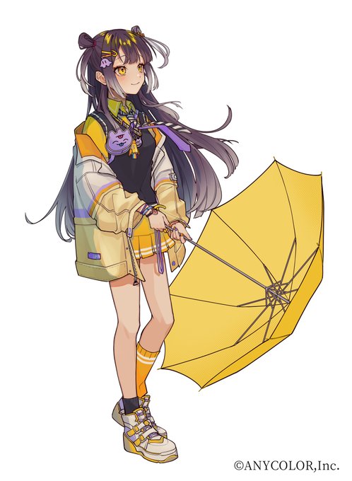 Otenkiyasan さんのイラストまとめ
