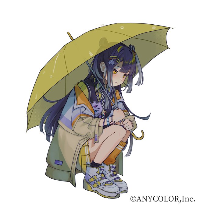 Otenkiyasan さんのイラストまとめ