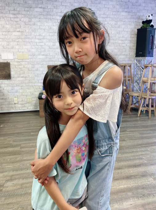 Twitterのコスプレ画像1