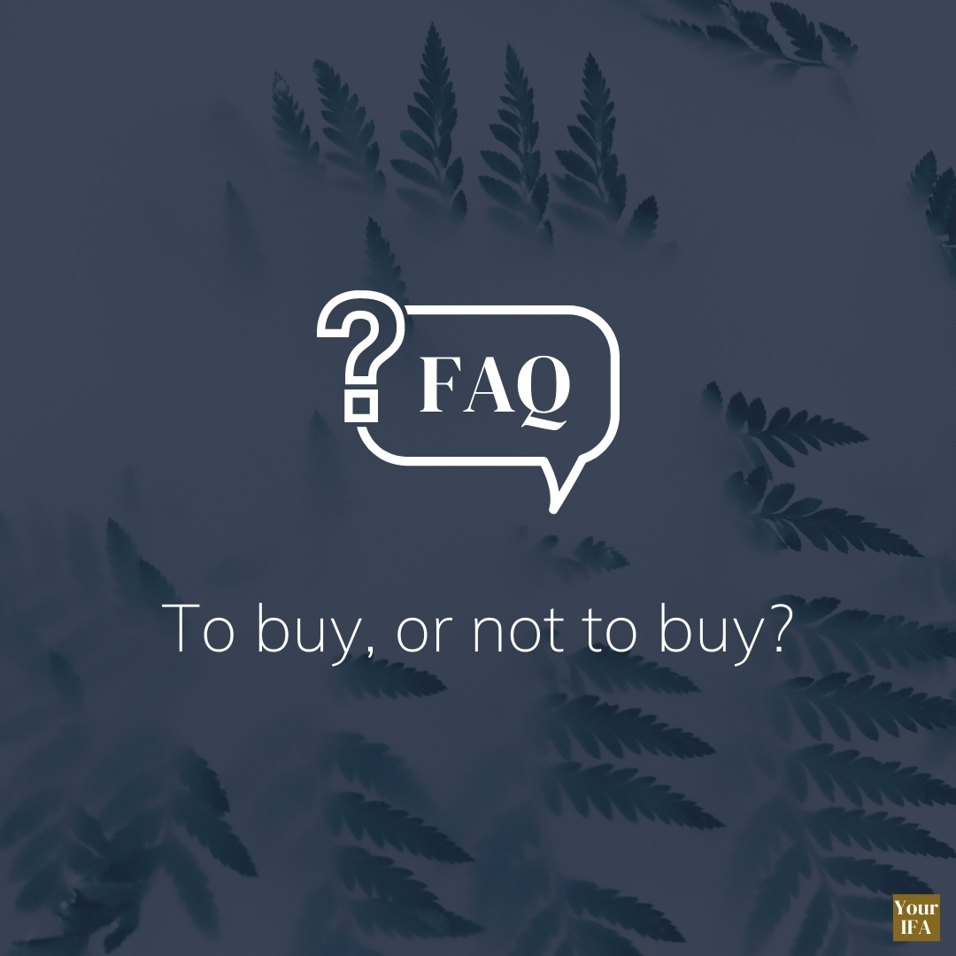 yourIFA's tweet photo. The temptation is real. Look at it - that sparkly, shiny item! Yes, you want it, but should you buy it? Asking yourself these questions might just save you a penny or two...

https://t.co/PcBqqRgQpa

#FAQ #purchase #spend #spending https://t.co/yx2uYVhl8a