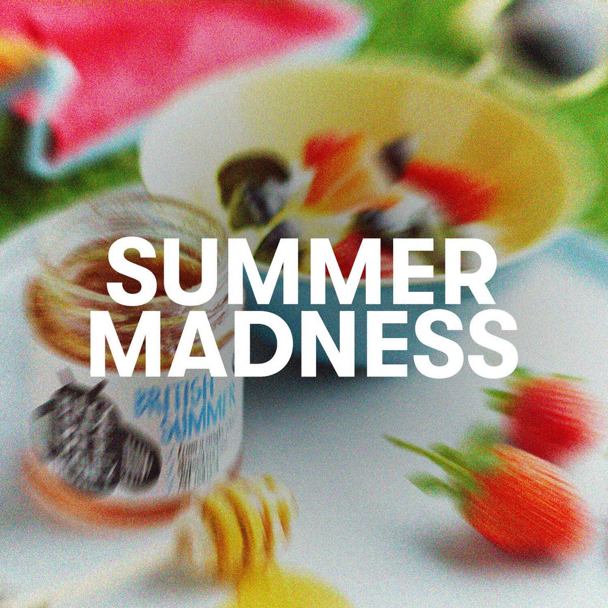 It’s SUMMER MADNESS here at Black Bee Honey &amp; we’re offering 20% off across our website!* Use code SUMMERMADNESS at check out &amp; the discount will be applied.

Runs from midday today to midnight Sun 10 Jul.

*Offer doesn’t apply to workshops, subscriptions or existing sale items.