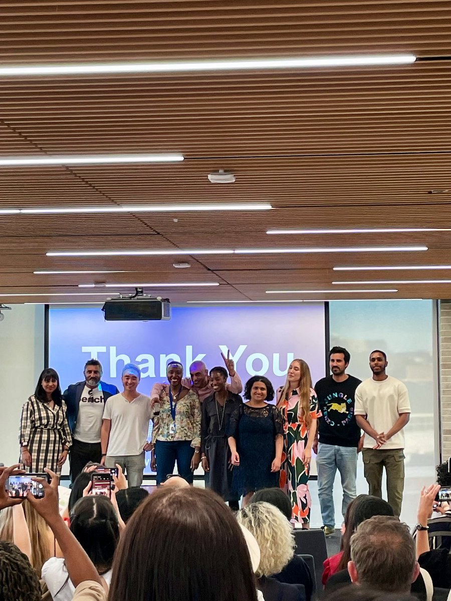 Tori Dance tweet media