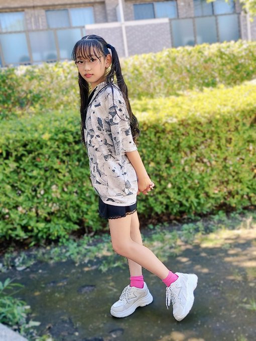 Twitterのコスプレ画像6