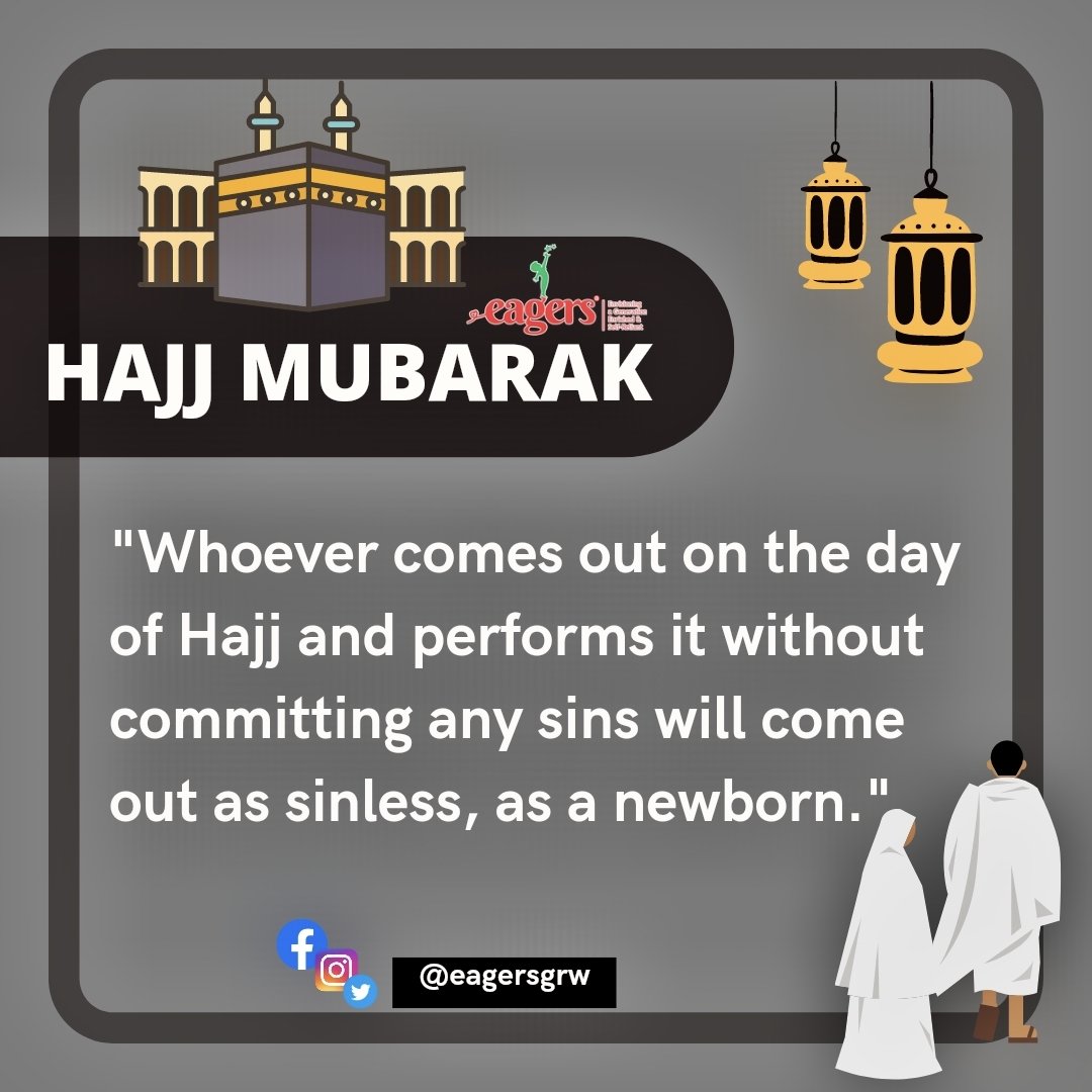 EagersGrw's tweet photo. HAJJ Mubarak to all of you ✨
@EAGERS_Official
#eagers #kids #eagersgrw https://t.co/YasA6Tgalr
