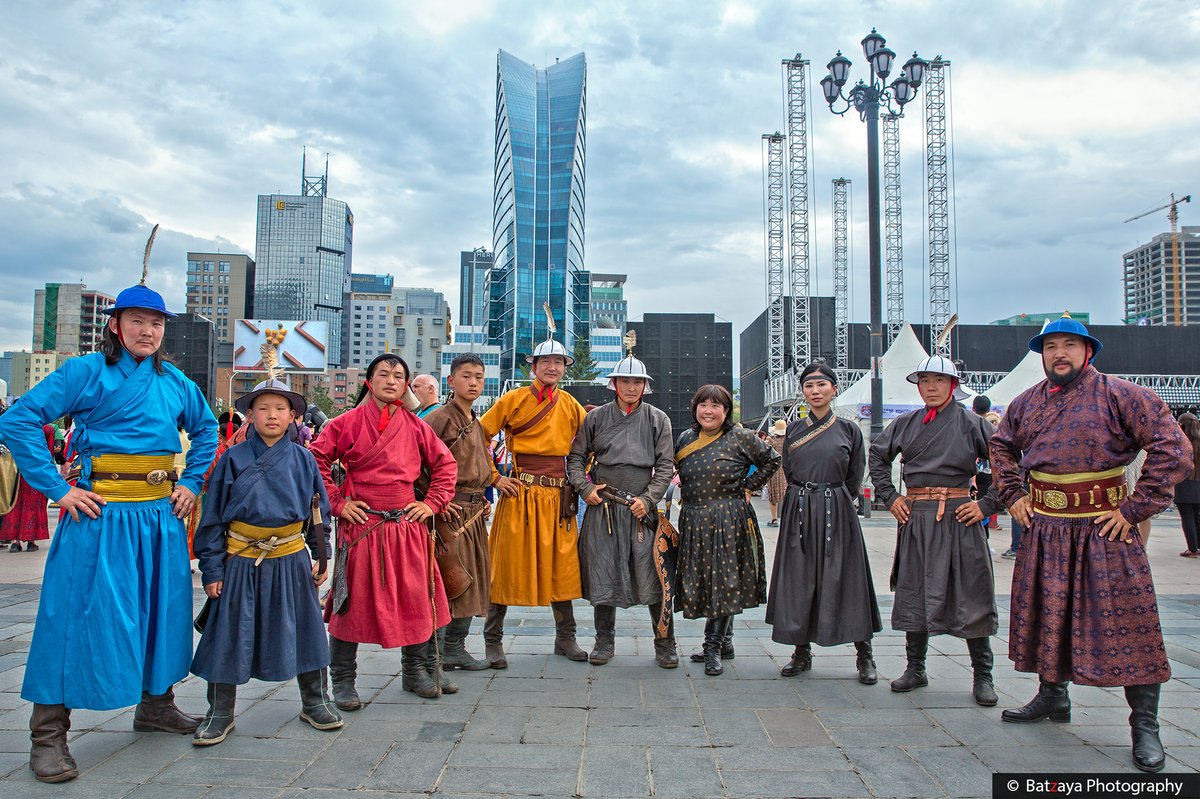 AyanTravel's tweet photo. We are so excited to celebrate #DeelteiMongolFestival with our clients tomorrow 🤩 
https://t.co/MhTmE491CH 
#AyanTravelMongolia #TravelToMongolia #NaadamFestival2022 https://t.co/H2FOyA6DdJ