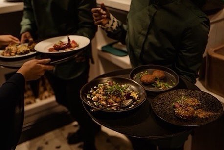 A FLAVOUR OF KHAI KHAI - to all our new followers, a warm welcome.