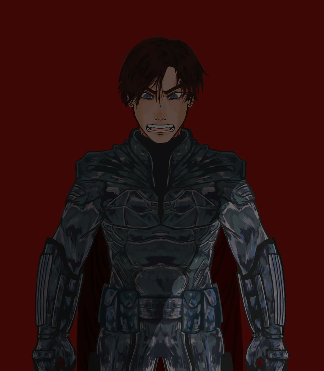 HiddenSun117's tweet photo. #Batman #FANART #mystyle https://t.co/dTMp9RE0b0