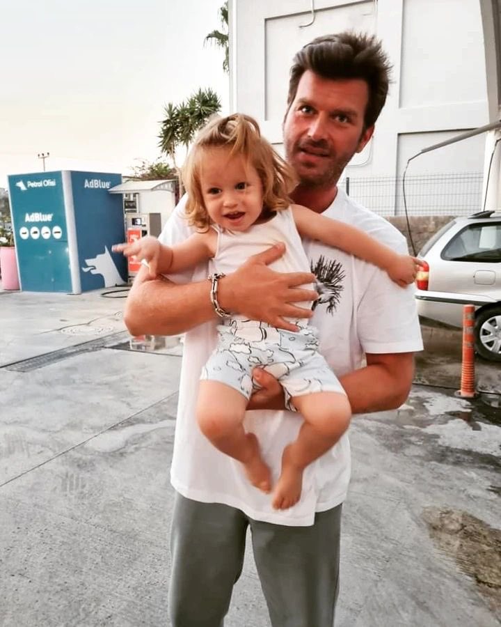 Kıvanç Tatlıtuğ News tweet media