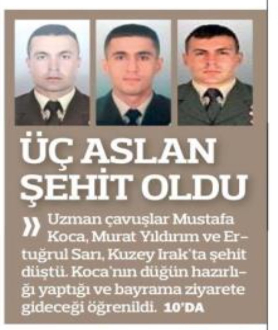 Bizleri Affedin yiğitlerim, bir Öldürülen Dr kadar, Katil Kadir Şeker kadar gündem olmuyorsunuz.😔
#Cuma 
#DrEkremKarakayaOELDUERUELDUE
#sekreter 
 #Japan #japanese
#BorisJohnson #fahrettinkocaistifa #GoerueyormusunFahrettinKoca #hayirlicumalar #istifa #kadirseker
#TTBKAPATILSIN