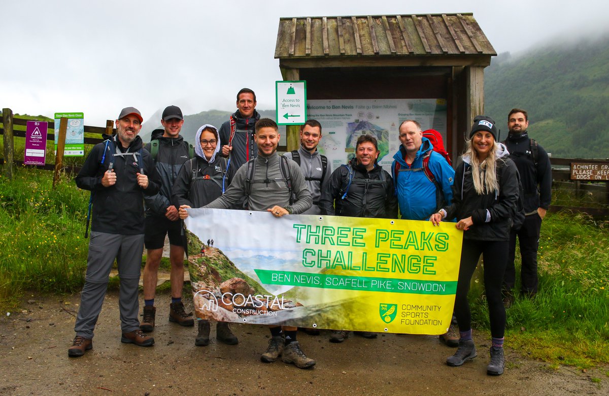 Norwich City CSF tweet media