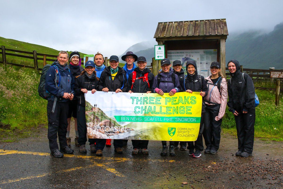 Norwich City CSF tweet media