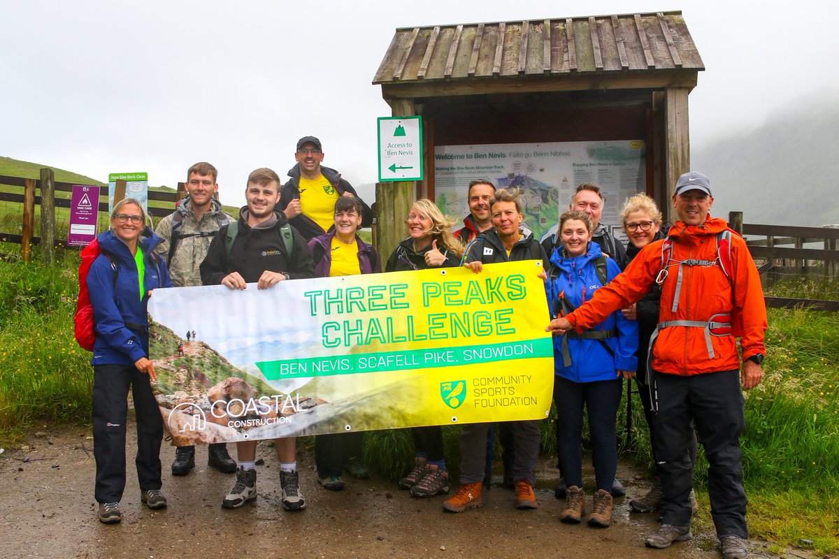 Norwich City CSF tweet media