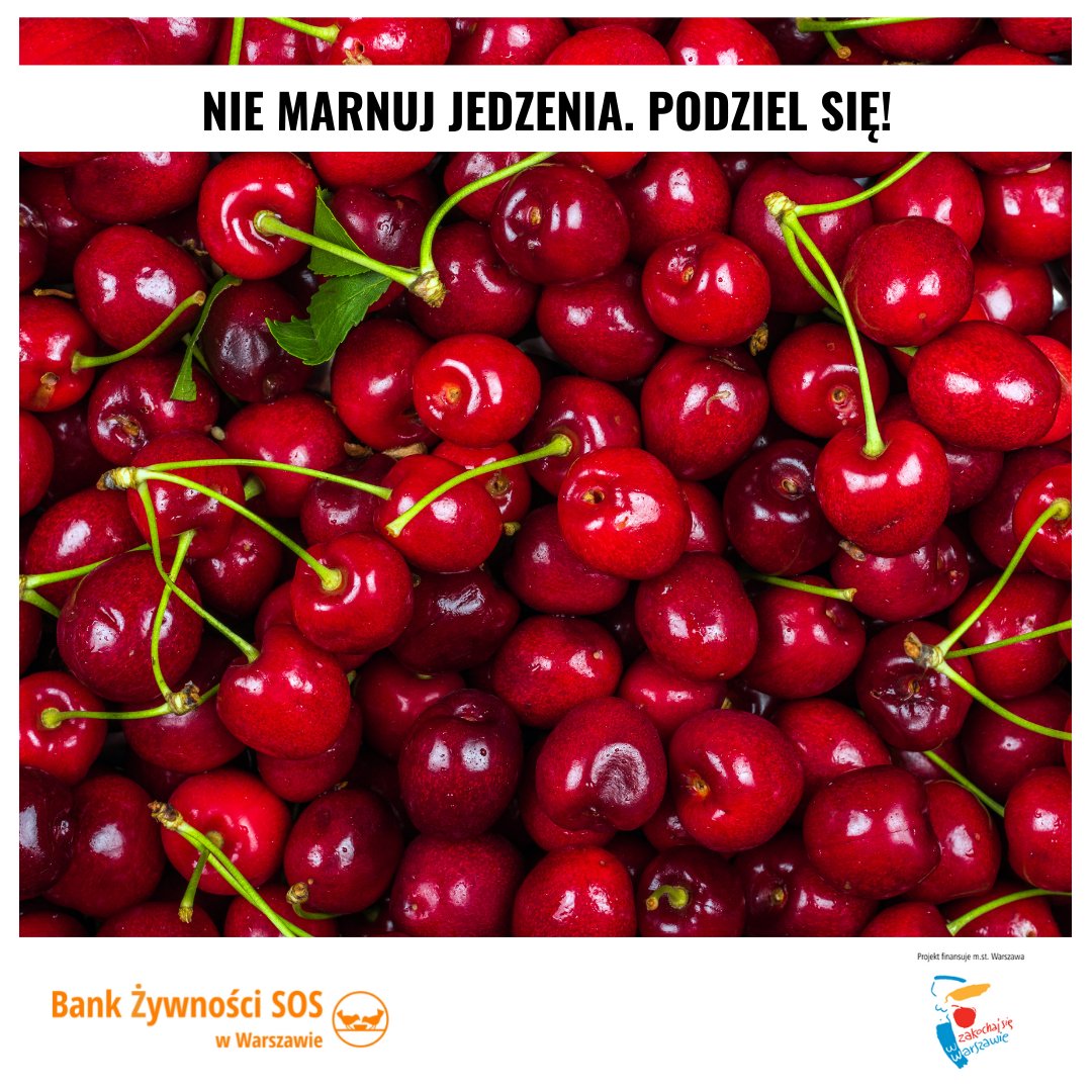 Bank Żywności SOS tweet media