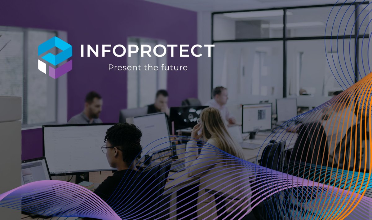 InfoProtectSA's tweet photo. Microsoft 365 is the productivity cloud designed to help each of us achieve our utmost, with best-in-class apps, intelligent services, and industry-leading email. We specialise in installing, servicing and optimising your Office 365 environment for maximum efficiency. https://t.co/p28bi1TTQ4