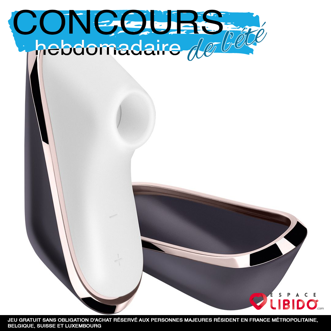 Espace Libido tweet media