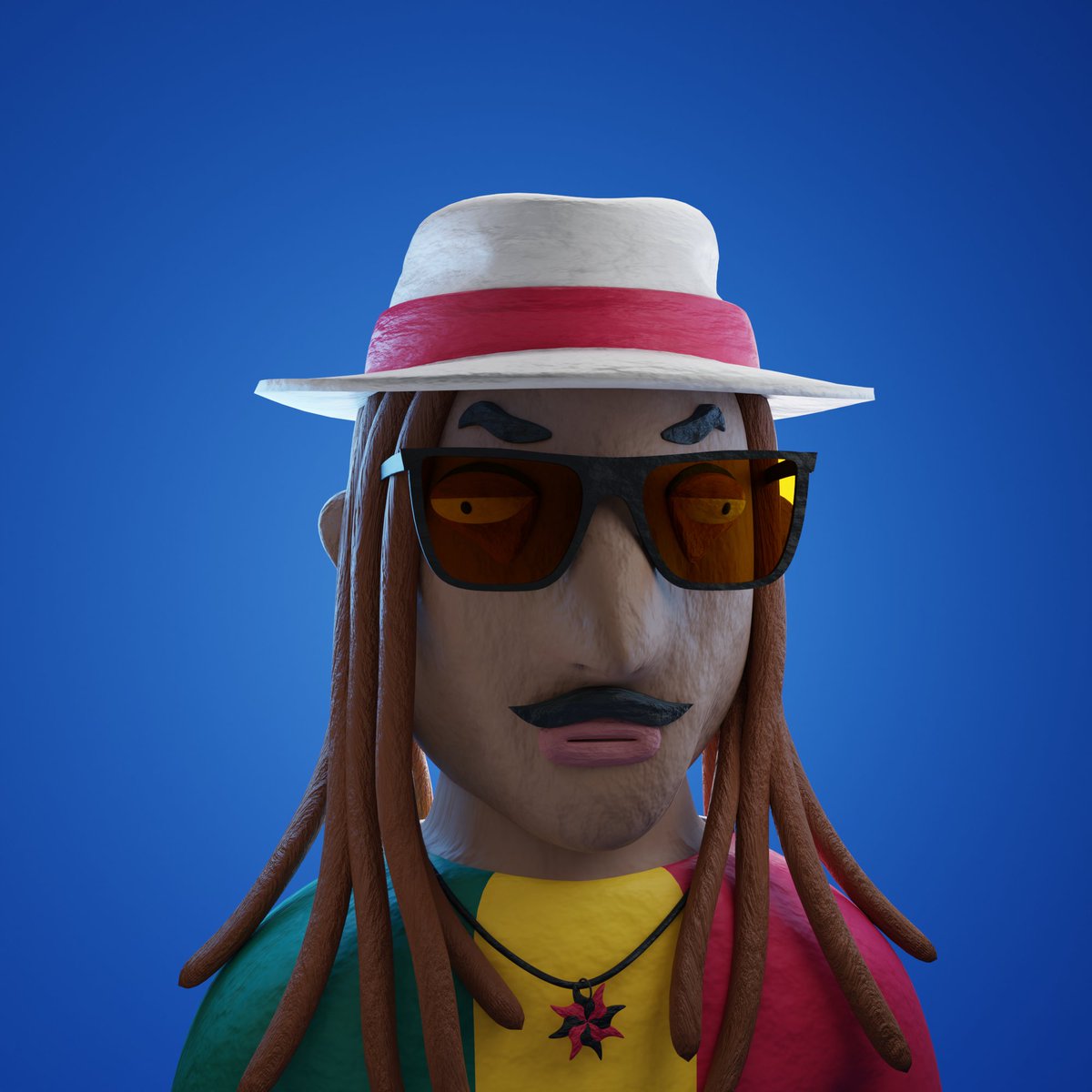 Paranoid Slay tweet media